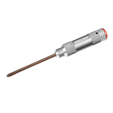 Load image into Gallery viewer, CORALLY FACTORY PRO TOOL HARDENED TIP ALU GRIP PHILIPS 5.0MM