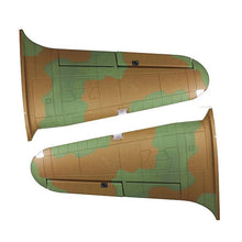 Load image into Gallery viewer, DYNAM HURRICANE WING