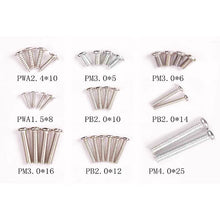 Load image into Gallery viewer, FMS CESSNA 182 (V2) SCREW SET