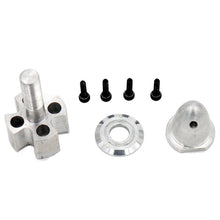 Load image into Gallery viewer, DYNAM PRIMO PROPELLER ADAPTOR
