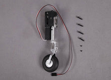 Load image into Gallery viewer, FMS 90MM SUPER SCORPION FRONT LANDING GEAR SYSTEM