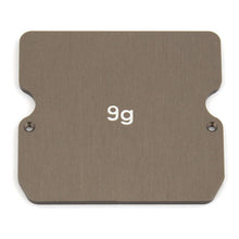Load image into Gallery viewer, ASSOCIATED B6/B6.1 ALUMINUM CHASSIS WEIGHT, 9G
