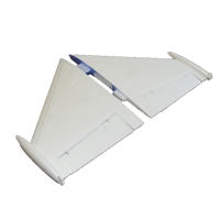 Load image into Gallery viewer, FMS F16 Fighting Falcon Main Wings (White)