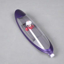 Load image into Gallery viewer, FMS 80MM FUTURA PURPLE COCKPIT