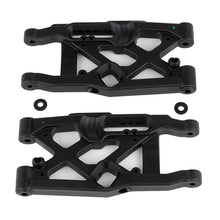 Load image into Gallery viewer, TEAM ASSOCIATED RC8B4.1/e REAR SUSPENSION ARMS, SOFT