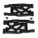 TEAM ASSOCIATED RC8B4.1/e REAR SUSPENSION ARMS, SOFT