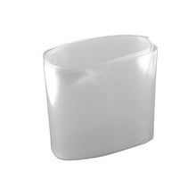 Load image into Gallery viewer, CORALLY SHRINK TUBING 70MM TRANSPARENT 1M