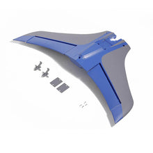Load image into Gallery viewer, FMS INTEGRAL HORIZONTAL STABILIZER - BLUE