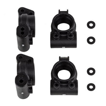 Load image into Gallery viewer, TEAM ASSOCIATED RC8B4.1/e REAR HUBS, MEDIUM