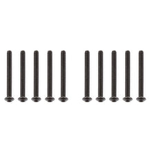 Load image into Gallery viewer, ELEMENT RC SCREWS M3X28 MM BHCS