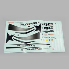 Load image into Gallery viewer, DYNAM RAPID DECAL