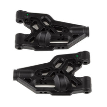 Load image into Gallery viewer, TEAM ASSOCIATED RC8B4.1/e SIDE FRONT LOWER SUSP. ARMS, SOFT