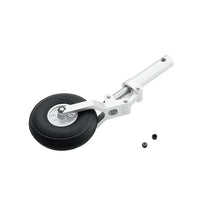 Load image into Gallery viewer, FMS 90MM AVANTI FRONT LANDING GEAR SET