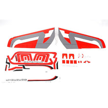 Load image into Gallery viewer, FMS FUTURA V3 MAIN WING SET