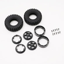 Load image into Gallery viewer, FMS 11831 WHEEL SET (30HA)