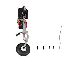 Load image into Gallery viewer, FMS FUTURA V2 FRONT LANDING GEAR SYSTEM