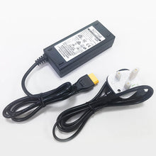 Load image into Gallery viewer, FISHING PEOPLE 3S BALANCE CHARGER &amp; UK PLUG AC POWER CABLE (V1/V2)
