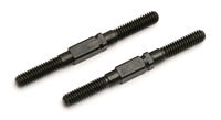 Load image into Gallery viewer, Team Associated Turnbuckles M3 X 28MM (1.25")