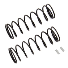 Load image into Gallery viewer, ASSOCIATED FRONT SPRINGS V2 WHITE 5.1LB/IN RC8B3/RC8B3.1//RC8B3.2