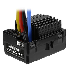 Load image into Gallery viewer, CORALLY SPEED CONTROLLER CORA 40 BRUSHED 2-3S