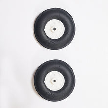 Load image into Gallery viewer, FMS EDGE 540 750MM WHEEL SET