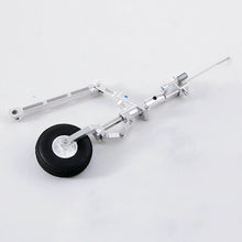Load image into Gallery viewer, FMS 80MM F-86 SABRE FRONT LANDING GEAR