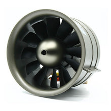 Load image into Gallery viewer, FMS 90MM DUCTED FAN (12BLADE)