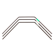 Load image into Gallery viewer, TEAM ASSOCIATED TC7/TC7.1/7.2 FT REAR ANTI ROLL BAR SET 1.1/1.2/1.3mm