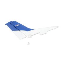 Load image into Gallery viewer, FMS CESSNA 182 1500 VERTICAL STABILIZER