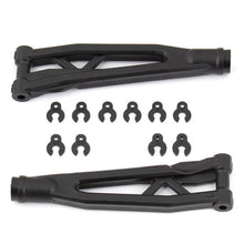 Load image into Gallery viewer, TEAM ASSOCIATED RC8T3 FRONT UPPER ARMS