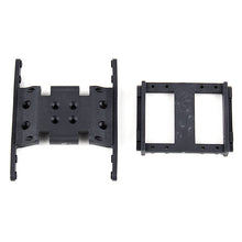 Load image into Gallery viewer, ELEMENT RC ENDURO GEARBOX AND SERVO MOUNTS, HARD
