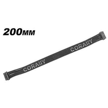 Load image into Gallery viewer, CORALLY HIGH FLEX SENSOR WIRE 200MM SILVER TERMINAL