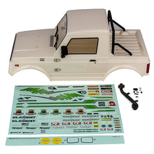 Load image into Gallery viewer, ELEMENT RC ENDURO BUSHIDO BODY SET PAINTED
