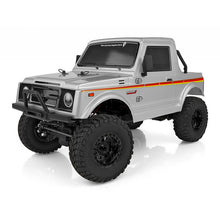 Load image into Gallery viewer, ELEMENT RC ENDURO 12 TRAIL TRUCK BUSHIDO RTR