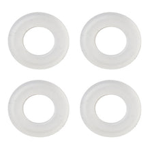 Load image into Gallery viewer, TEAM ASSOCIATED RC8B3/RC8B3.1 BLEEDER SHOCK CAP SEALS 16MM (4)