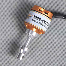 Load image into Gallery viewer, FMS 3536-1250KV BRUSHLESS MOTOR (1100MM MXS)
