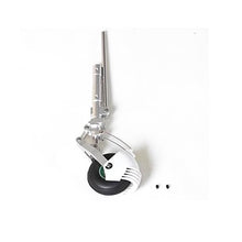 Load image into Gallery viewer, FMS 70MM SU-27 FRONT LANDING GEAR SET
