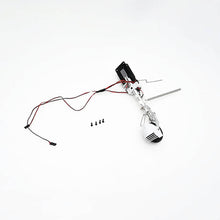 Load image into Gallery viewer, FMS 70MM SU-27 FRONT LANDING GEAR SYSTEM