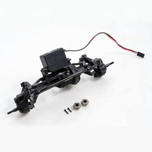 Load image into Gallery viewer, FMS FCX10 11001 FRONT AXLE ASSEMBLY