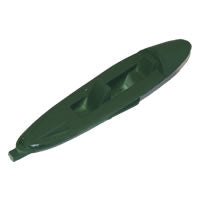 Load image into Gallery viewer, FMS F4 Phantom Canopy Foam (Camo)