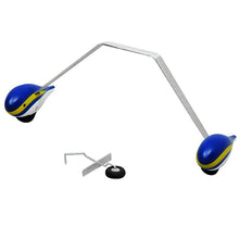 Load image into Gallery viewer, DYNAM DEVIL LANDING GEAR SET