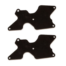 Load image into Gallery viewer, TEAM ASSOCIATED RC8B4 FT REAR SUSPENSION ARM INSERTS, G10, 2