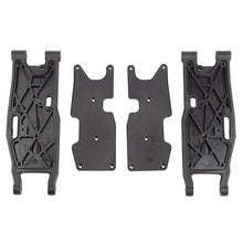 Load image into Gallery viewer, TEAM ASSOCIATED RC8T3.2 FT REAR SUSPENSION ARMS HD