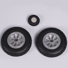 Load image into Gallery viewer, FMS 1500MM P47 WHEEL SET