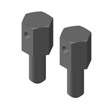 Load image into Gallery viewer, CORALLY BATTERY BRACE SCREWS 2 PCS