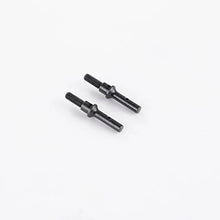 Load image into Gallery viewer, FMS FCX 1:24 12401 PORTAL AXLE SET