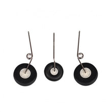 Load image into Gallery viewer, FMS 70MM YAK130 LANDING GEAR SET (V1)