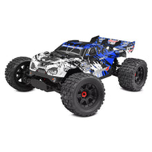 Load image into Gallery viewer, CORALLY KAGAMA-4 BRUSHLESS 4S BASHER TRUCK RTR - BLUE
