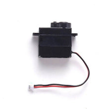 Load image into Gallery viewer, FMS FCX 1:24 12401 VARIABLE SPEED SERVO