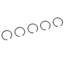Load image into Gallery viewer, CORALLY CCLIPS 12MM 5 PCS